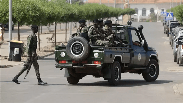 تعيين رئيس وزراء جديد فى غينيا بيساو بعد الانقلاب العسكرى