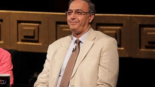 أستاذ علم الاجتماع بالجامعة الأمريكية: الإنسان يتأثر بمتغيرات كثيرة وليس بالدراما وحدها أستاذ علم الاجتماع بالجامعة الأمريكية: الإنسان يتأثر بمتغيرات كثيرة وليس بالدراما وحدها