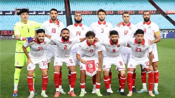 اليوم.. سوريا وتونس يقصان شريط انطلاق كأس العرب 2025