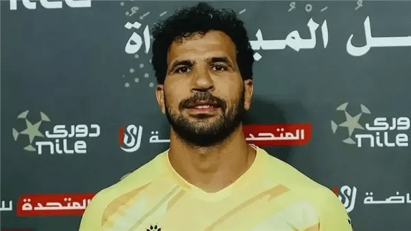 أحمد فوزى: المهدى سليمان أخطأ بالانتقال للزمالك.. وعواد حارس المنتخب في أمم أفريقيا