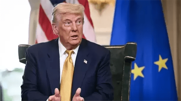 حماس: نثق بقدرة ترامب على تحقيق السلام وندعوه لمواصلة الضغط على الاحتلال