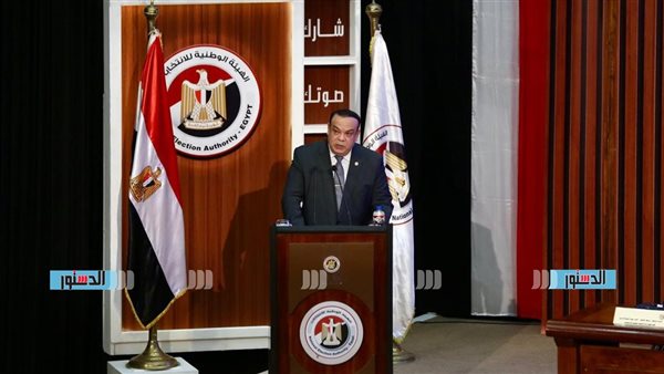 الوطنية للانتخابات تعلن الجدول الزمني للانتخابات في الدوائر الملغاة بأحكام الإدارية العليا