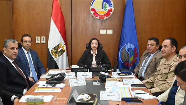 انتظام فتح لجان انتخابات مجلس النواب 2025 في البحيرة