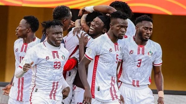 كواسي أبياه: أعمل في السودان بلا عقد.. ومصر مرشحة للتتويج بأمم إفريقيا كواسي أبياه: أعمل في السودان بلا عقد.. ومصر مرشحة للتتويج بأمم إفريقيا