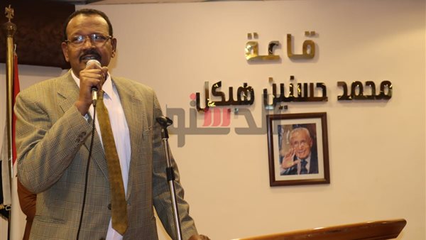 مجدي عبد العزيز: السودان بلد سلام والتقارب المصري مع الخرطوم يعزز فرص الاستقرار