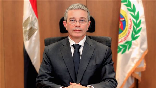 رئيس الجمارك: حريصون على تقديم كافة الدعم والتيسيرات اللازمة للمصدرين