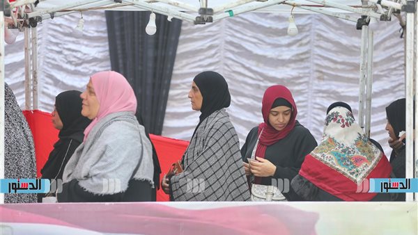 إكسترا نيوز: سير انتخابات مجلس النواب في الإسماعيلية بانسيابية تامة