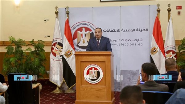 بدوي: الدولة تطمح إلى برلمان قوي يُعبر عن طموحات المواطنين