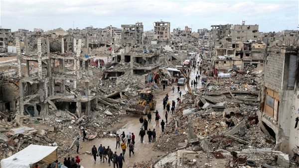 الأمم المتحدة و200 منظمة تطالب بإغاثة حقيقية لغزة