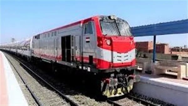 مواعيد القطارات على خط دمنهور - القاهرة اليوم الخميس