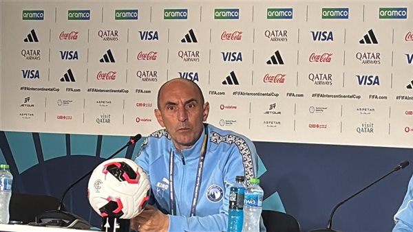 ليس الأهلي والزمالك فقط.. مدرب بيراميدز: الأندية الصاعدة تحتاج للدعم