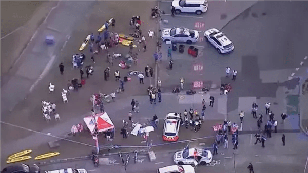 تفاصيل مثيرة في حادث شاطئ بروندي الإرهابي.. السر بكرة التنس