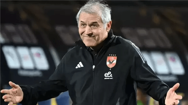  هانى رمزى: كولر كان يرفض الاعتماد على الشباب.. وعبدالحفيظ سيطور قطاع الناشئين