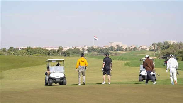 انطلاق بطولة خيرية بجولف مدينتي لتعزيز الوعي بمرض الزهايمر (فيديو)