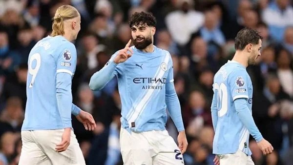 تعادل مخيب لمانشستر سيتي أمام برايتون.. وهالاند يواصل التألق