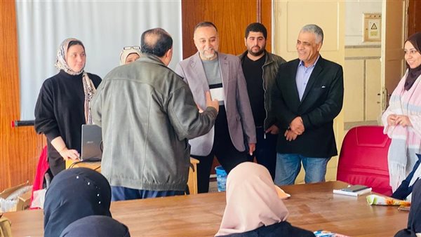 صحة شمال سيناء تنظم دورة تنشيطية لمشرفي التمريض حول خدمات وتسجيل تنمية الأسرة