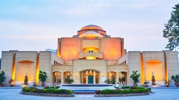 دار الأوبرا تُحيي تراث الغناء العربي في حفل بالإسكندرية