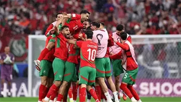 بعد التتويج.. منتخب المغرب يحصد أكبر مكافأة مالية في تاريخ كأس العرب
