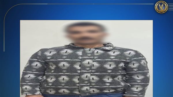 ضبط شخص يحث المواطنين على انتخاب أحد المرشحين بالغربية 