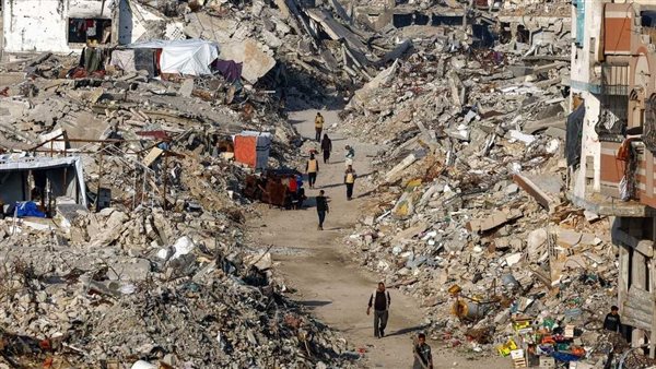 إسرائيل تضغط لتجزئة المرحلة الثانية من اتفاق غزة