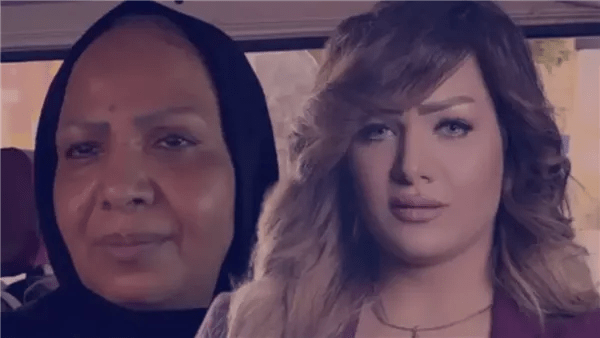 اليوم.. أولى جلسات محاكمة والدة شيماء جمال بتهمة سب وقذف محامي 