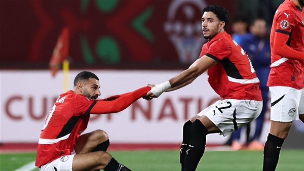  شكرى الخطوى: مبروك لمصر الفوز على زيمبابوى.. وتونس كسرت عقدة البدايات