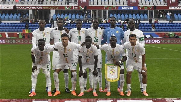 موعد مباراة السنغال ضد السودان في كأس أمم إفريقيا 2025 والقنوات الناقلة