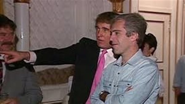 إبستين الجديدة تعيد الجدل حول علاقة ترامب برحلات الطائرة المشبوهة