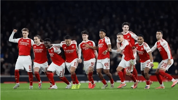 موعد مباراة أرسنال ضد تشيلسي في نصف نهائي كأس الرابطة الإنجليزية 