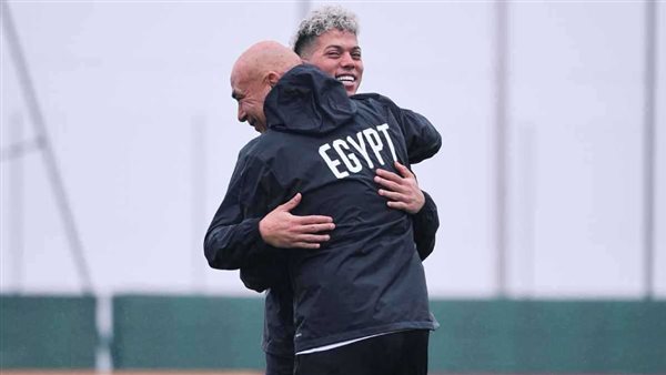 عليك بالاعتذار.. رسالة من المنتخب لإمام عاشور بعد أزمته مع الأهلي