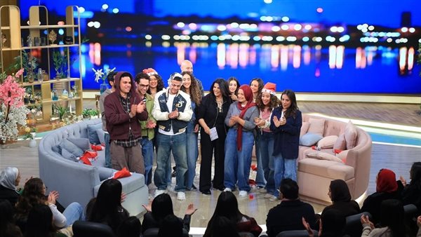 منى الشاذلي: مسلسل ميدتيرم يضخ دماء جديدة لإطالة عمر الدراما 