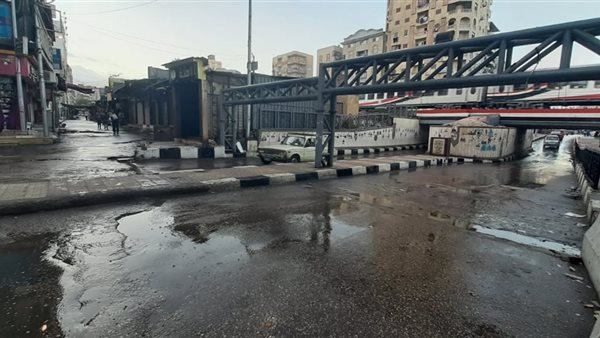 حالة الطقس اليوم الجمعة 6 فبراير 2026 بالمحافظات