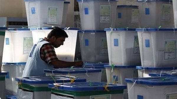 إغلاق صناديق الاقتراع في جولة الإعادة بالمرحلة الأولى من انتخابات مجلس النواب