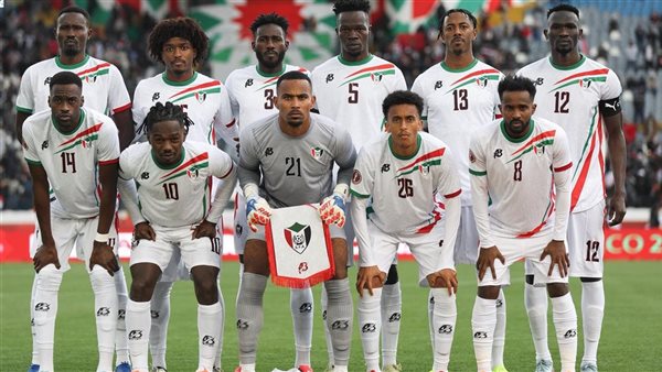 رسميًا.. منتخب السودان يتأهل إلى ثمن نهائي كأس أمم أفريقيا