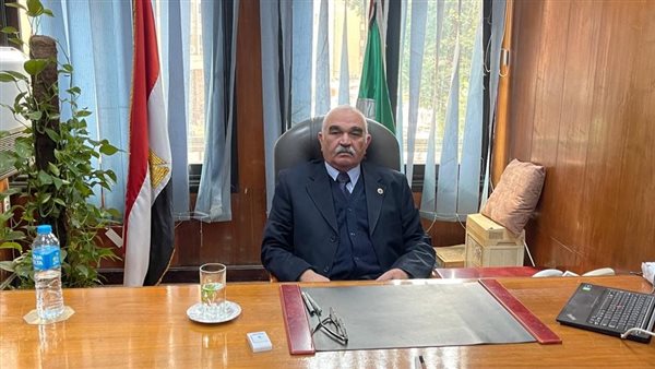 مدكور يهنئ الرئيس السيسي بمنحه وسام الأمن العربي من الدرجة الممتازة