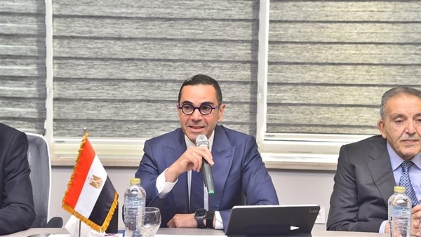 القاهرة تستضيف اجتماعات اللجنة التجارية والصناعية المصرية السودانية