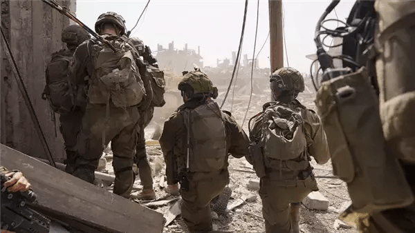 عاجل.. الاحتلال الإسرائيلى يقتحم بلدة جنوب بيت لحم