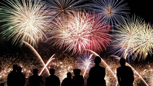 تحميل صور تهنئة بالعام الجديد happy new year 2026 