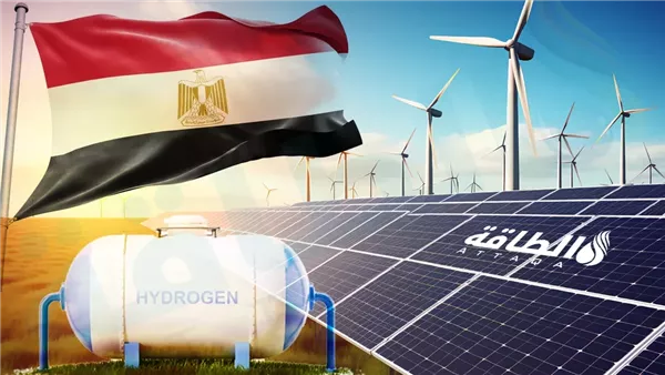 تقرير أمريكي: قطاع الكهرباء المصري أصبح أكثر استقرارا ومتعدد المصادر