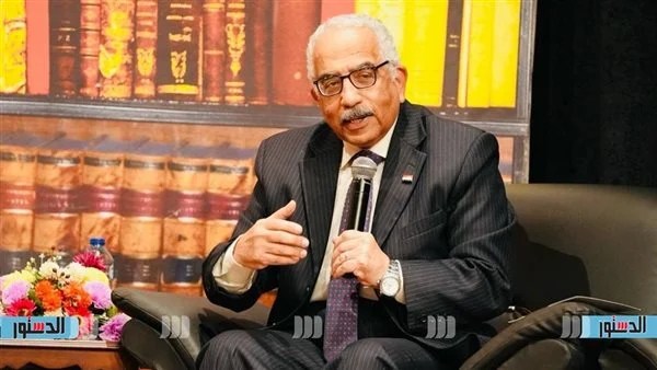 فضل شبلول: مجلس اتحاد الكتاب غير متجانس (خاص) فضل شبلول: مجلس اتحاد الكتاب غير متجانس (خاص)