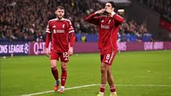 بث مباشر بجودة عالية: ليفربول ضد ليدز يونايتد في الدوري الإنجليزي