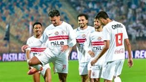 مشاهدة مباراة الزمالك والاتحاد السكندري في كأس عاصمة مصر.. بث مباشر الآن