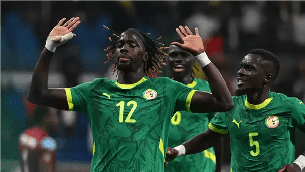 السنغال تصطدم بمالى فى أول مواجهات ربع نهائى أمم إفريقيا 2025 السنغال تصطدم بمالى فى أول مواجهات ربع نهائى أمم إفريقيا 2025