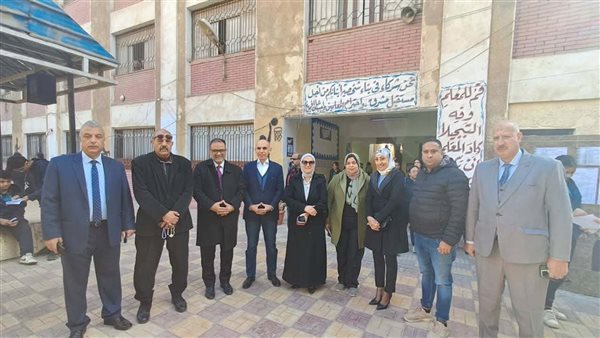 تعليم القاهرة يعزز الشراكة المجتمعية ويدعم الأنشطة الرياضية بافتتاح ملعب العبور