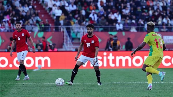 بث مباشر شاهد الدقائق الأخيرة من مباراة منتخب مصر ضد بنين بالفيديو الآن 