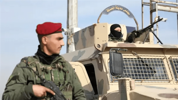 قوات قسد ترفض الخروج من مدينة حلب عبر الممر الآمن