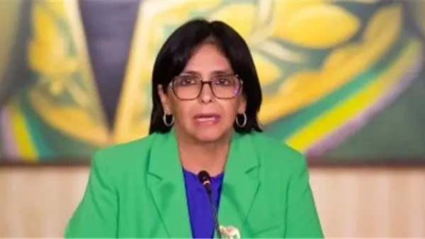 الرئيسة المؤقتة لفنزويلا: لجنة رفيعة المستوى لإعادة مادورو والسيدة الأولى إلى البلاد