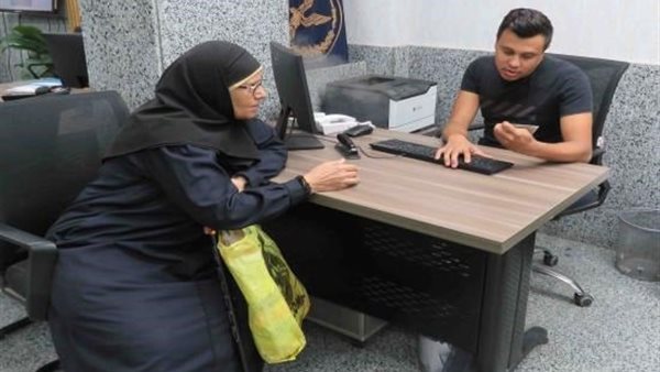 الداخلية تواصل تيسير الإجراءات على الراغبين في الحصول على الخدمات الشرطية