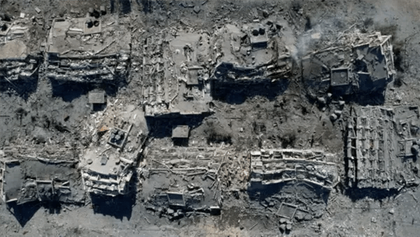 الاحتلال يعلن اغتيال 3 فلسطينيين بادعاء عبورهم الخط الأصفر الاحتلال يعلن اغتيال 3 فلسطينيين بادعاء عبورهم الخط الأصفر