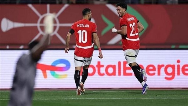ماتش مصر والسنغال امتى في كأس الأمم الإفريقية؟